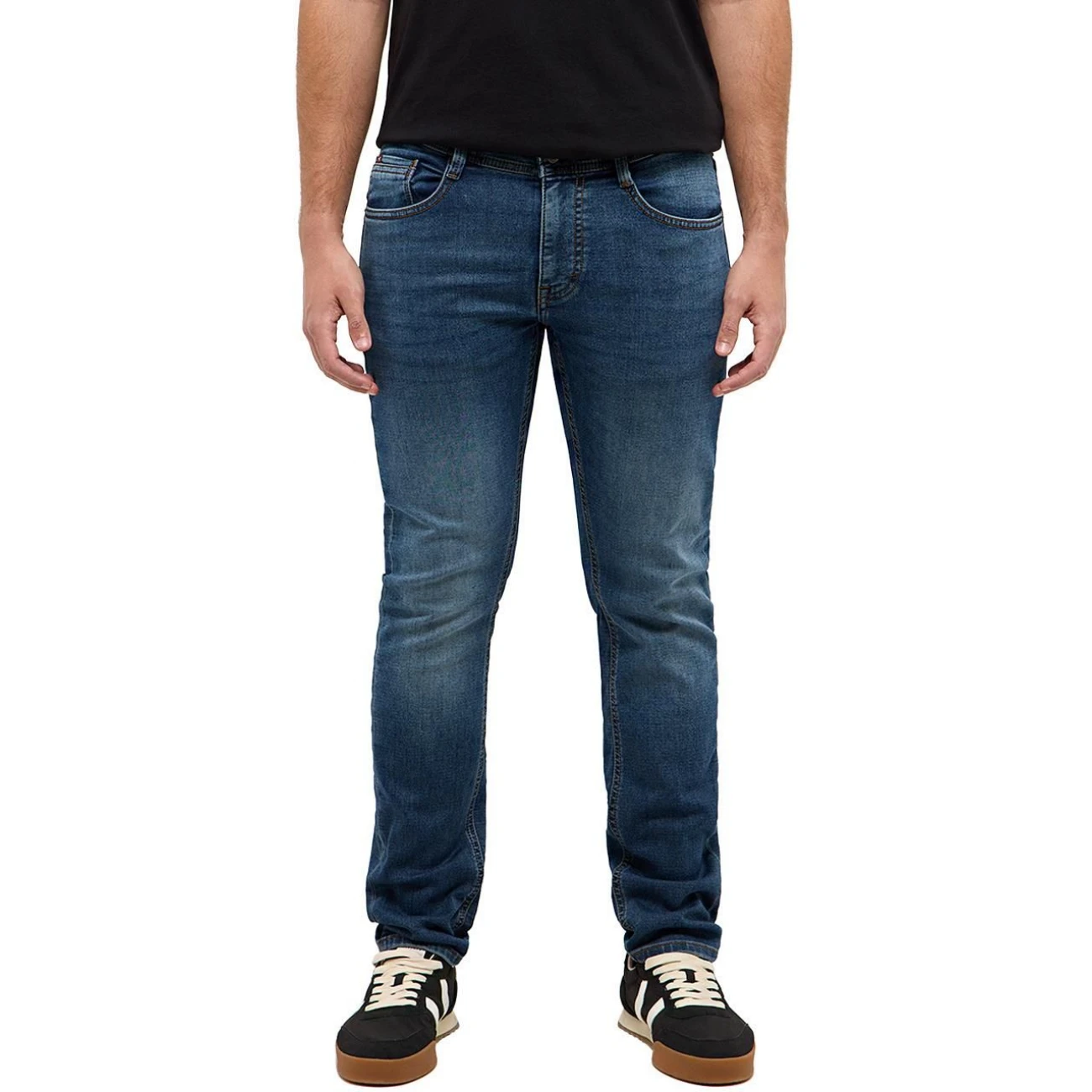 1016805-5000-782 Mustang Oregon Slim K