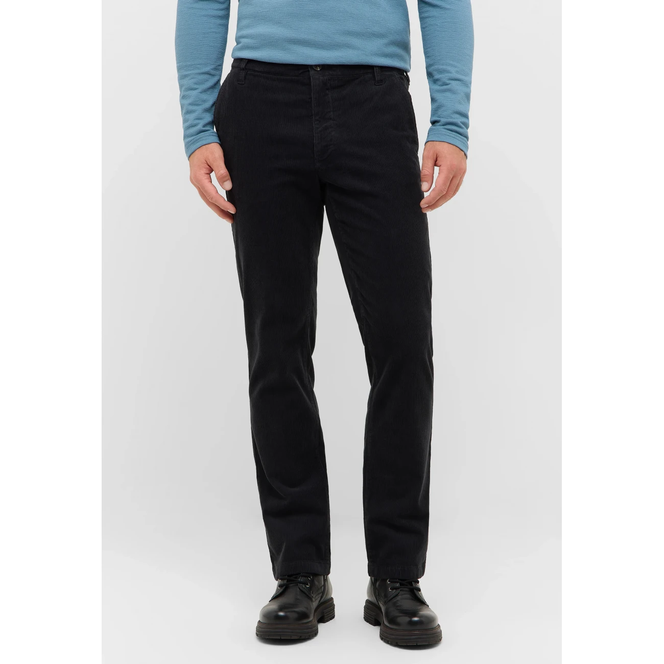 1016829-4185 Mustang Tramper Chino