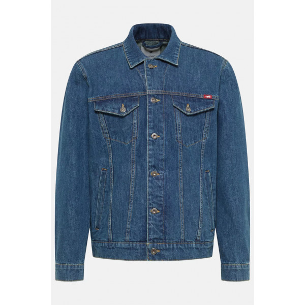 1016830-5000-880 Mustang Dallas farmer jacket