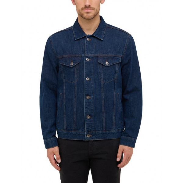 1016830-5000-900 Mustang Dallas farmer jacket