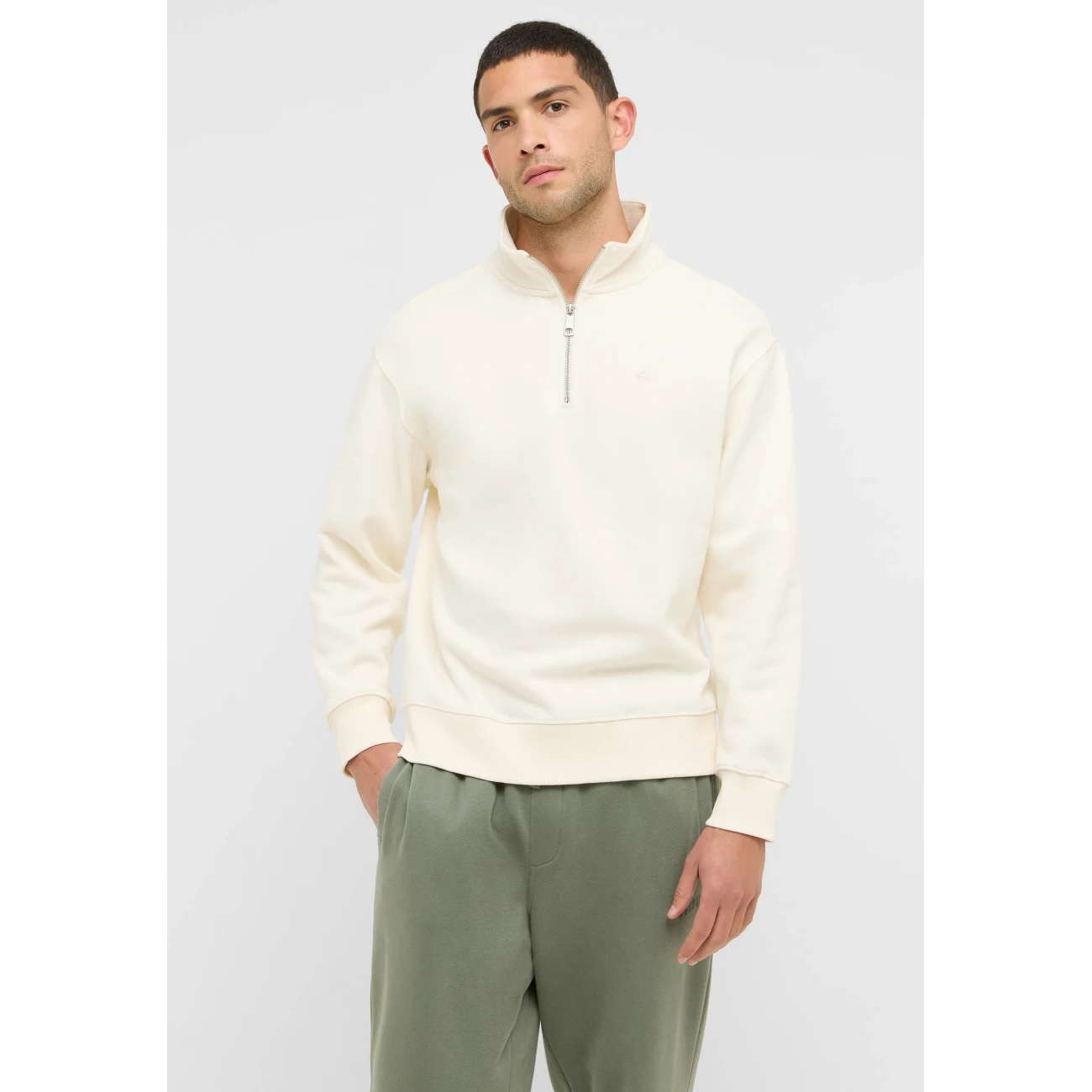 1016969-2013 Mustang pulóver