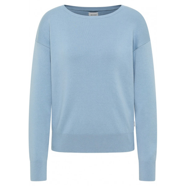 1017100-5124 Mustang pulóver