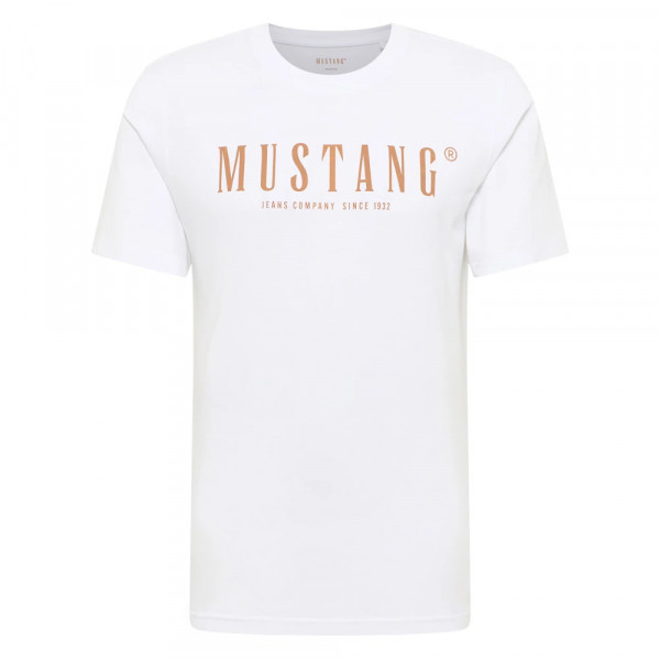 1017125-2007 Mustang póló