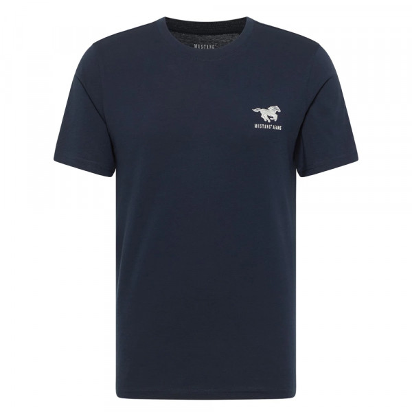 1017125-4136 Mustang póló