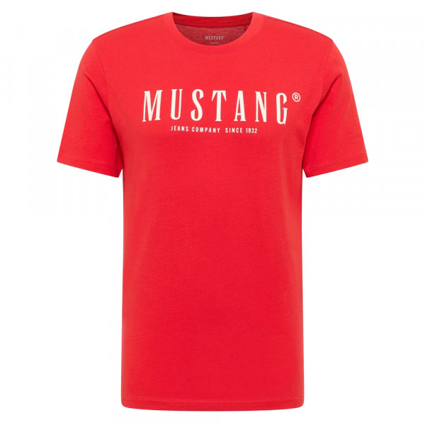 1017125-7270 Mustang póló