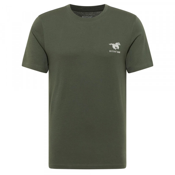 1017126-6476 Mustang póló