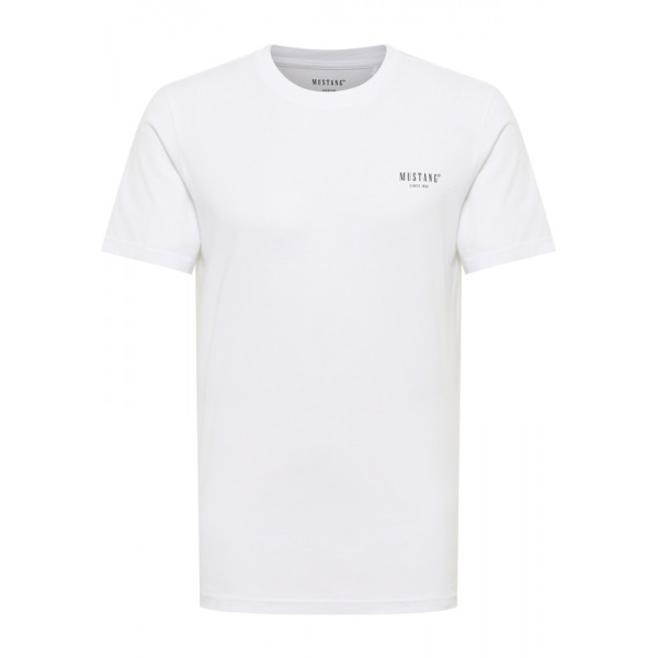 1017134-2007 Mustang póló