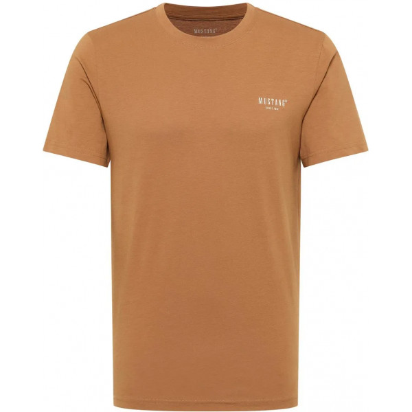 1017134-3125 Mustang póló