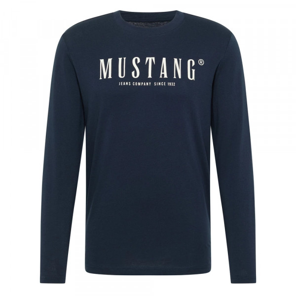 1017139-4136 Mustang póló