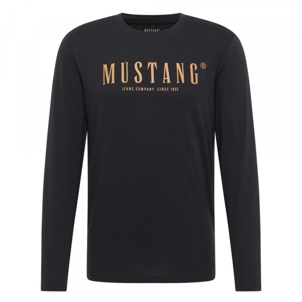 1017139-4188 Mustang póló