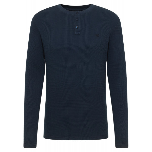 1017140-4136 Mustang pulóver