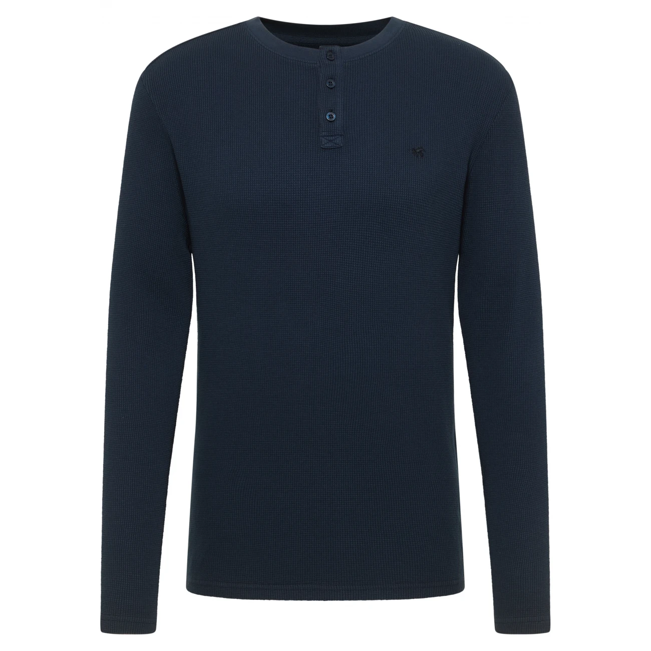 1017140-4136 Mustang pulóver