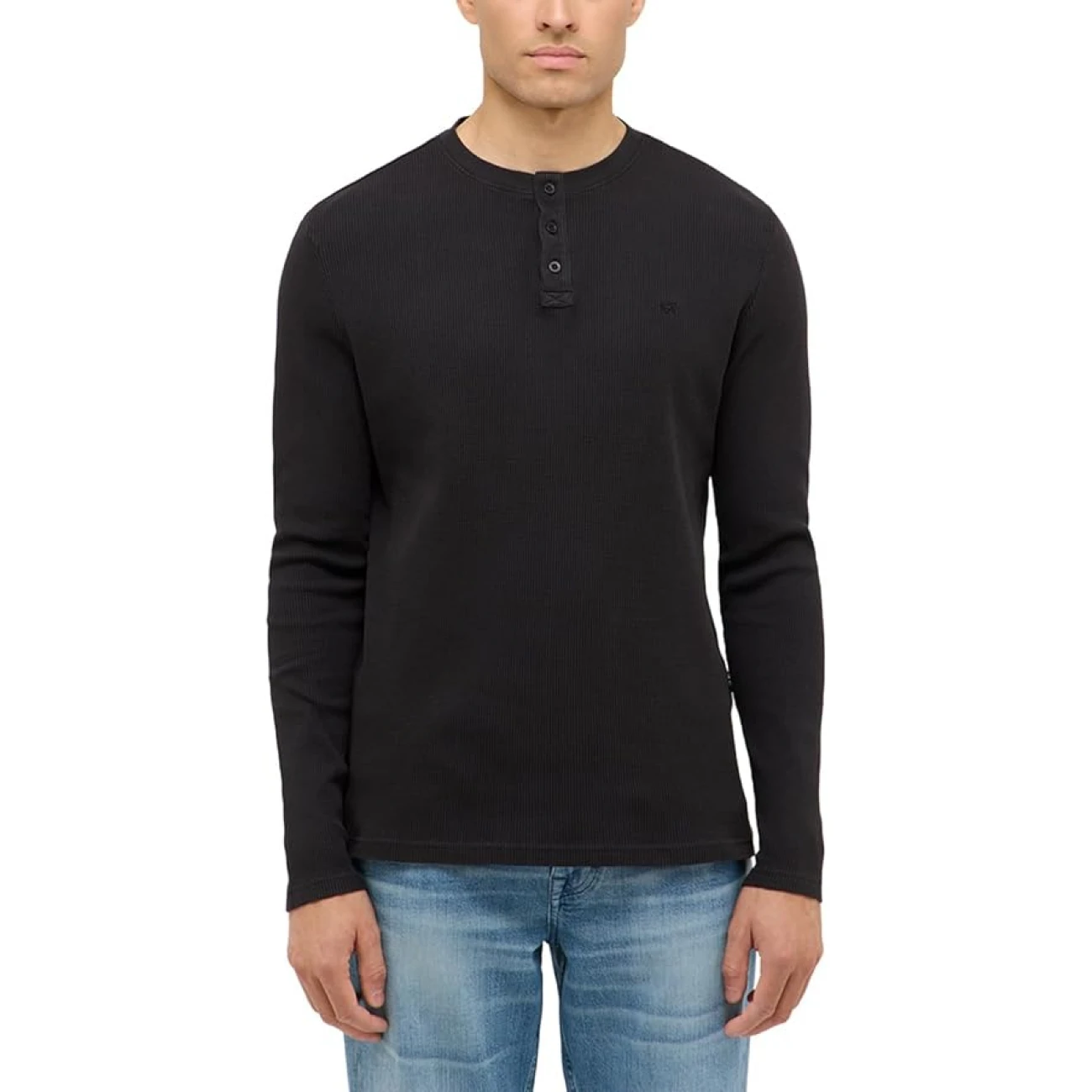 1017140-4188 Mustang pulóver