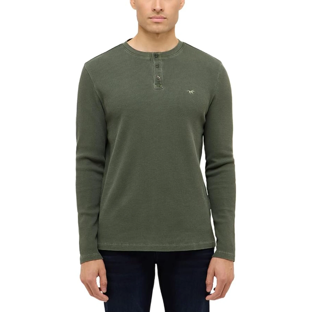 1017140-6476 Mustang pulóver