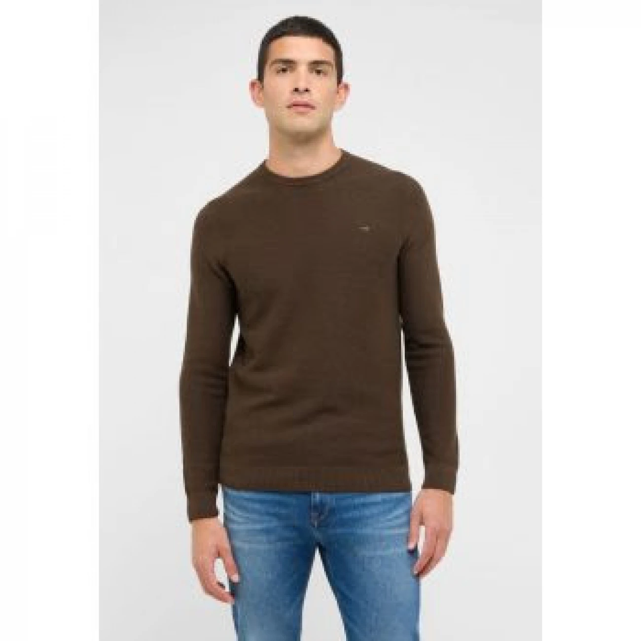 1017148-3382 Mustang pulóver