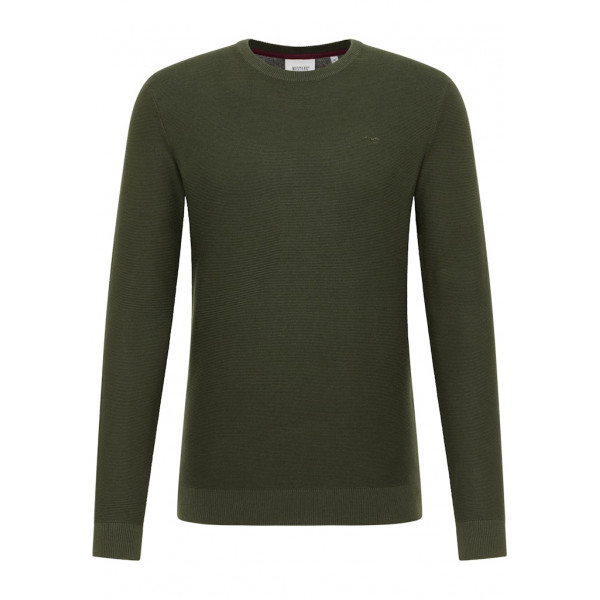 1017148-6476 Mustang pulóver