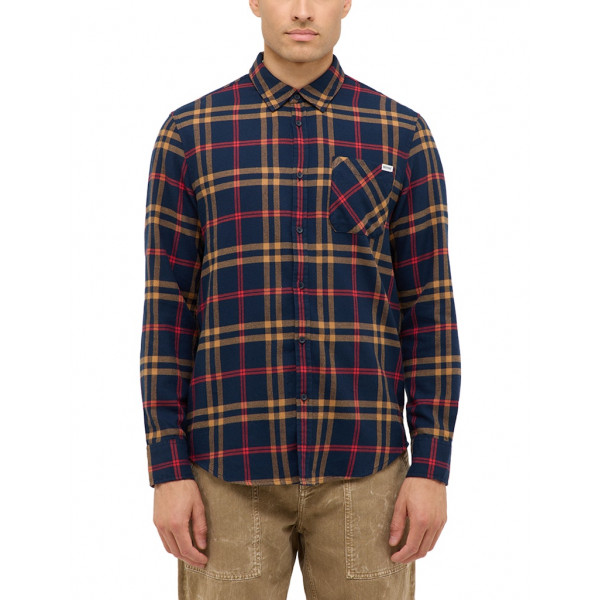 1017194-12812 Mustang ing