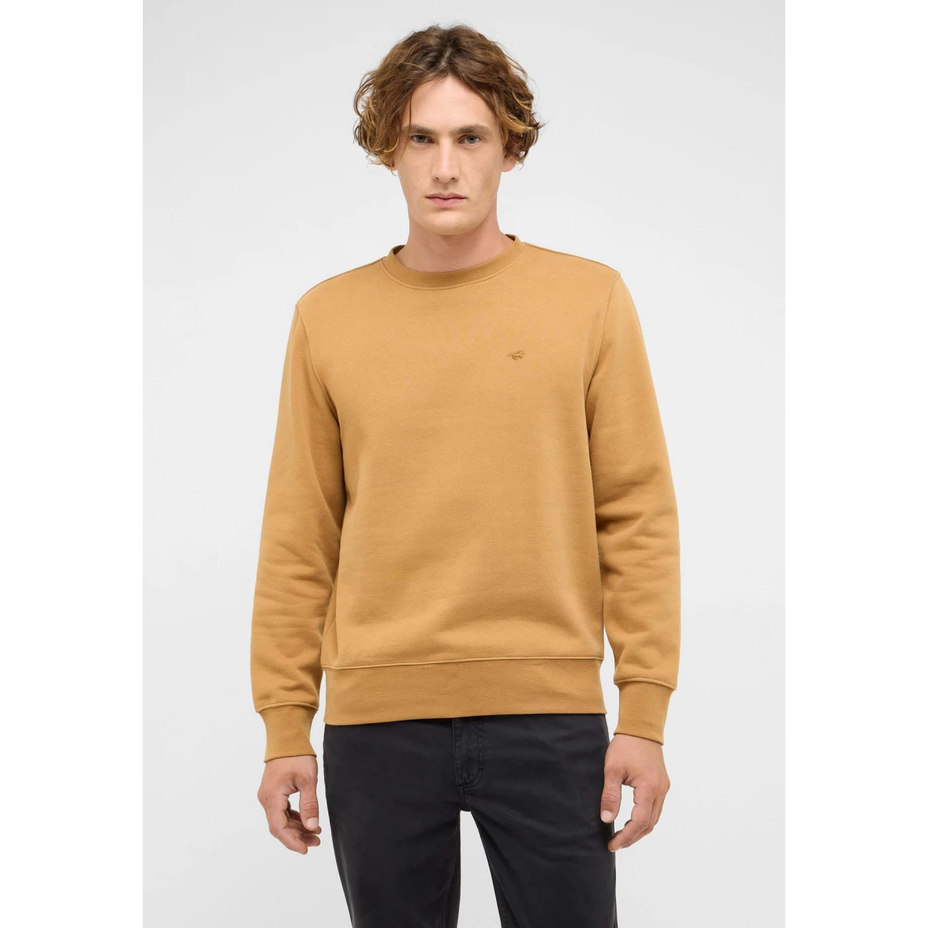 1017205-3125 Mustang pulóver