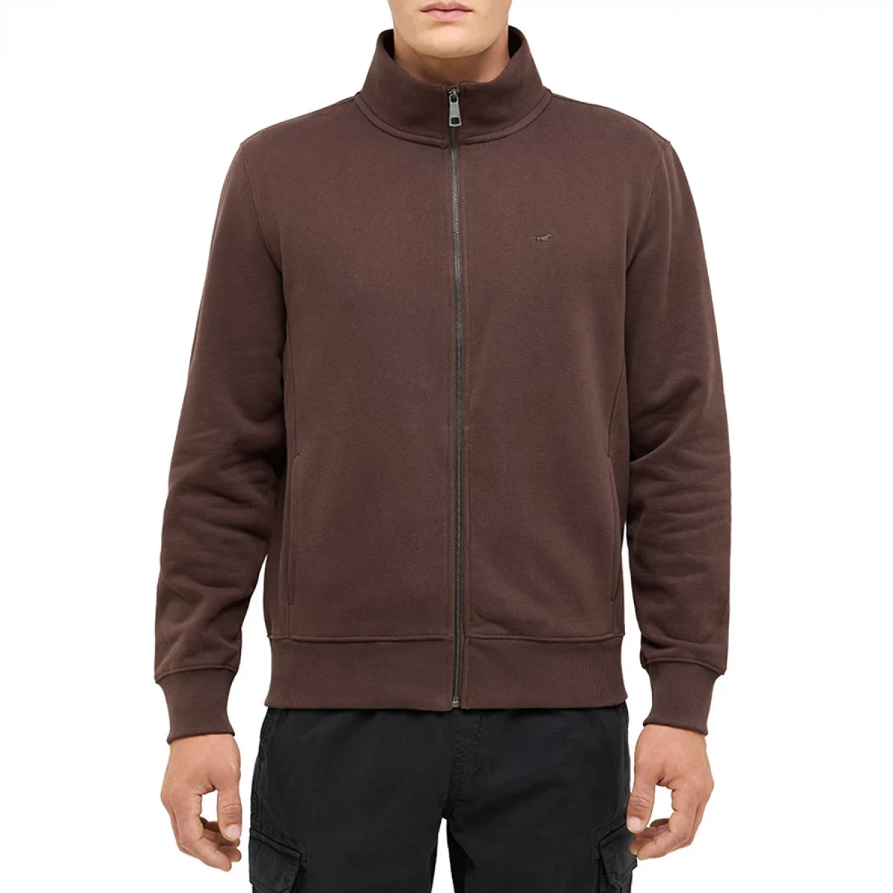 1017208-3382 Mustang pulóver