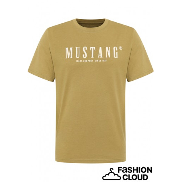 1017378-6292 Mustang póló