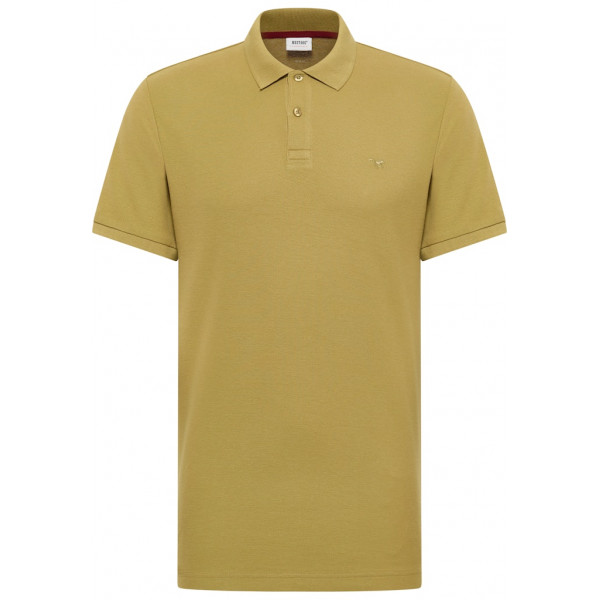 1017409-6292 Mustang póló