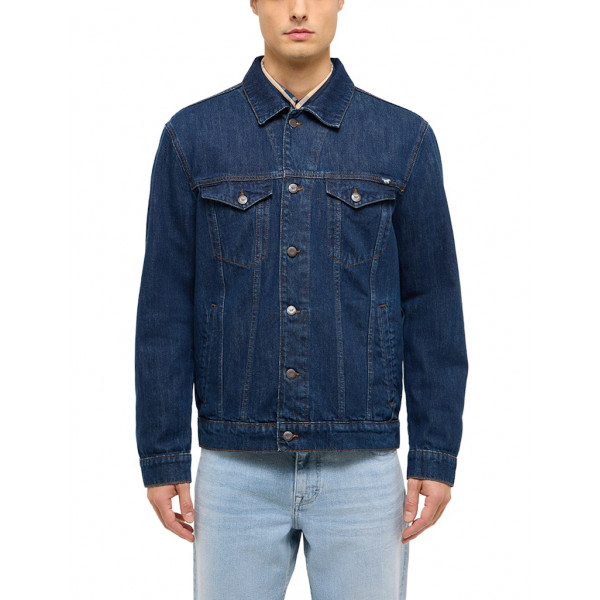 1017474-5000-900 Mustang Dallas farmer jacket