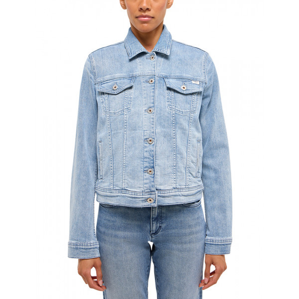 1017628-5000-412 Mustang farmer jacket