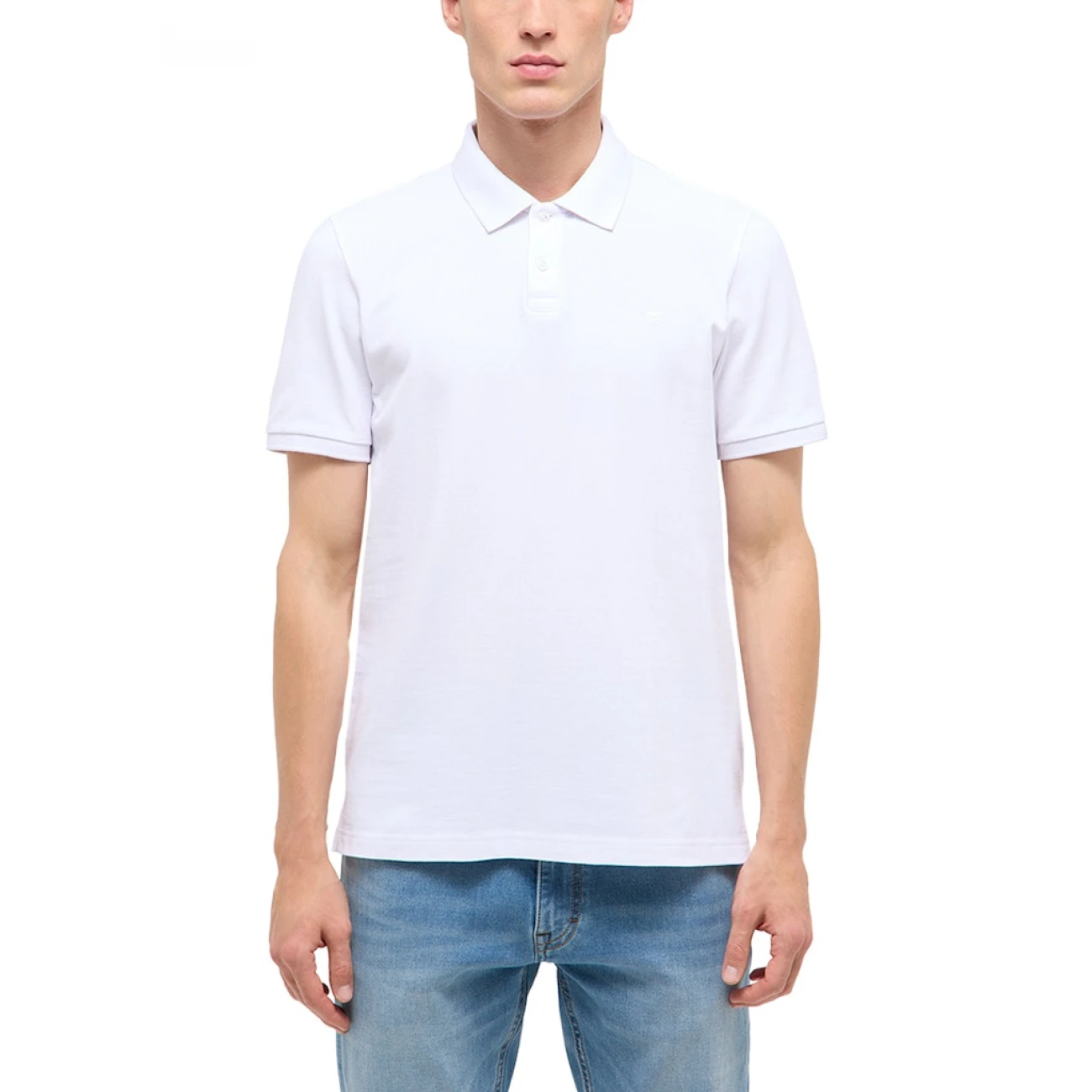 1017783-2007 Mustang póló