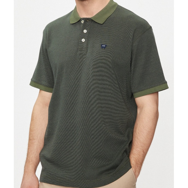 112350410 Wrangler póló