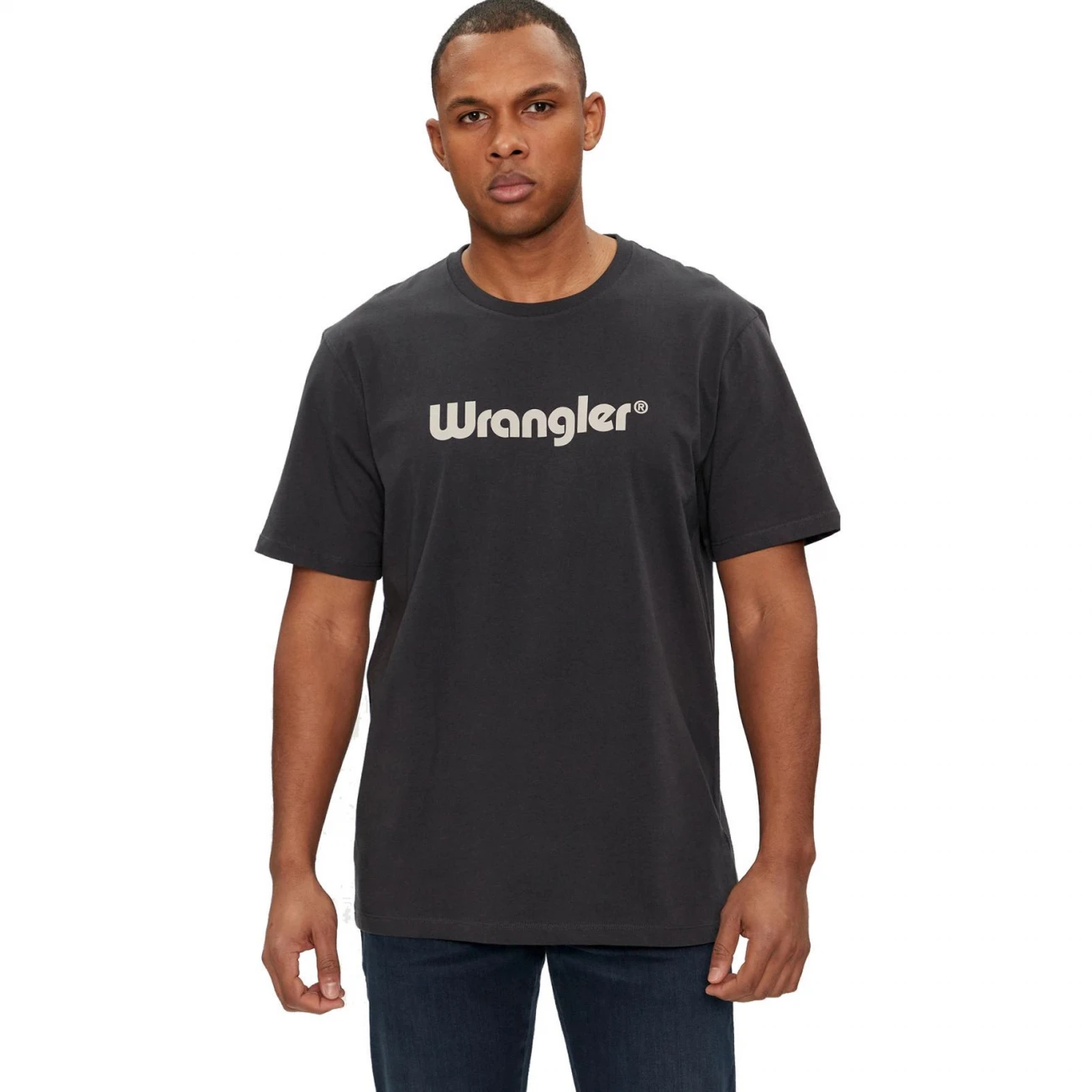 112350526 Wrangler póló