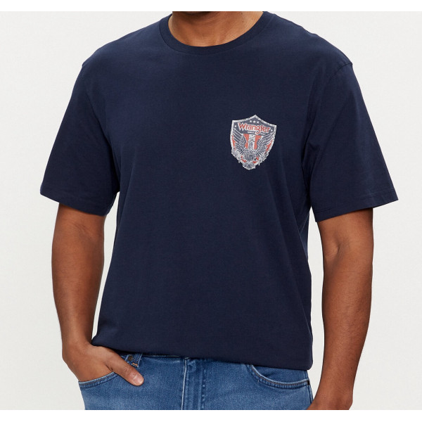 112350561 Wrangler póló