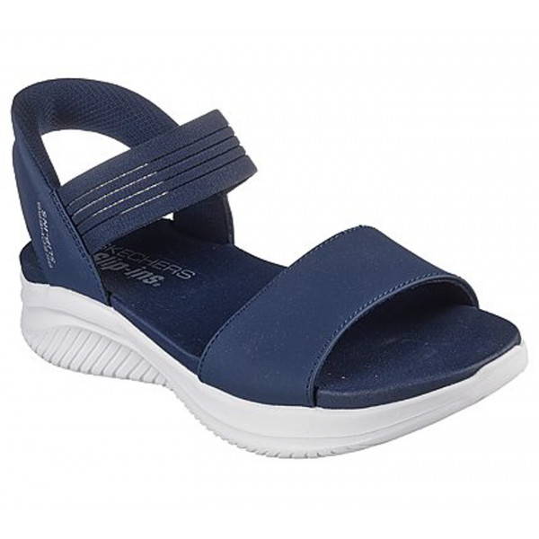 119804-nvy Skechers Slip ins Ultra Flex 3.0