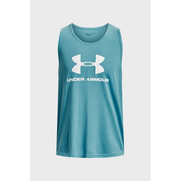 1329589-433 Under Armour trikó