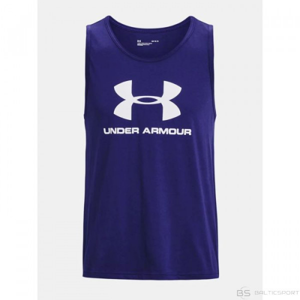 1329589-468 Under Armour trikó