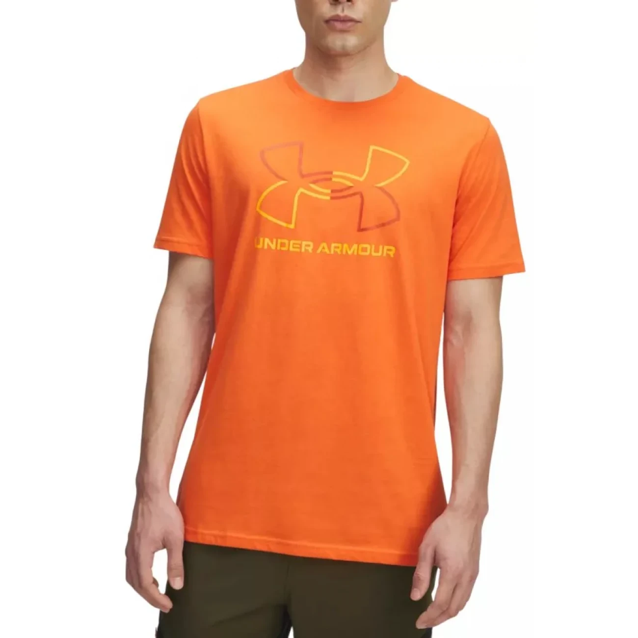1382915-844 Under Armour póló