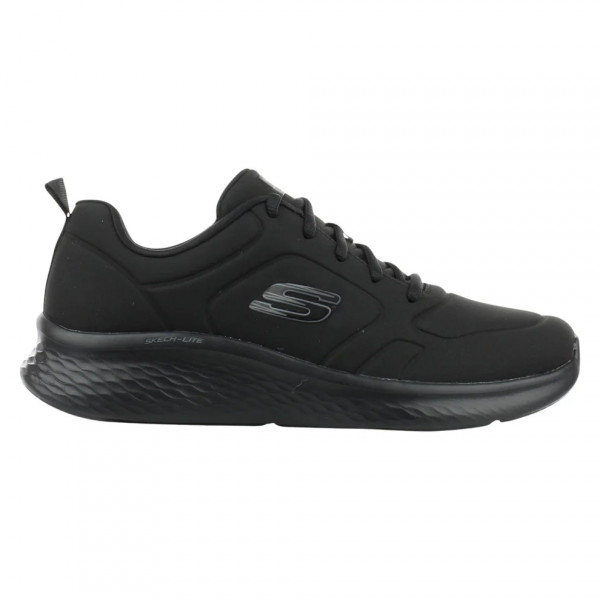 150047-BBK Skechers Lite