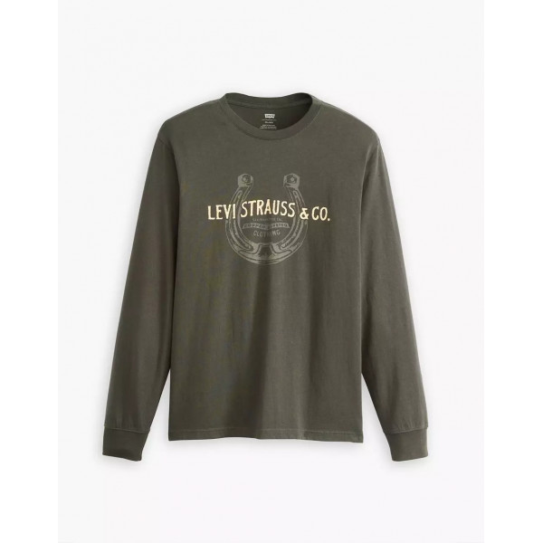 16139-0236 Levis hu.póló