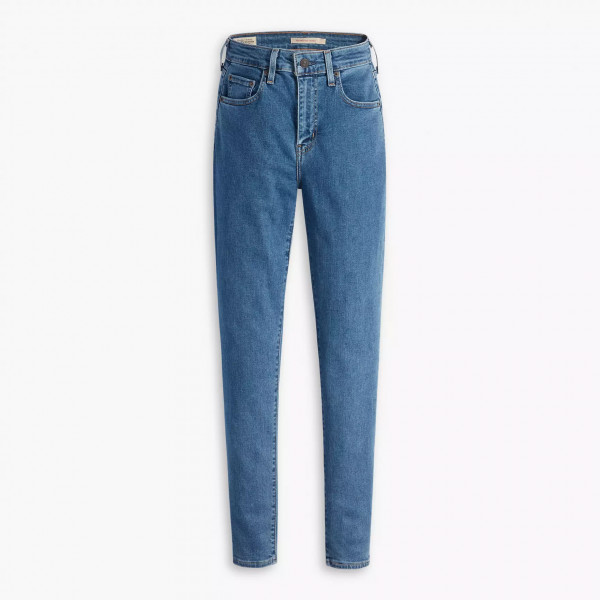 18882-0600 Levis Farmer 721 Skinny