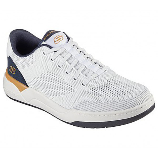 210793-wht Skechers dorset