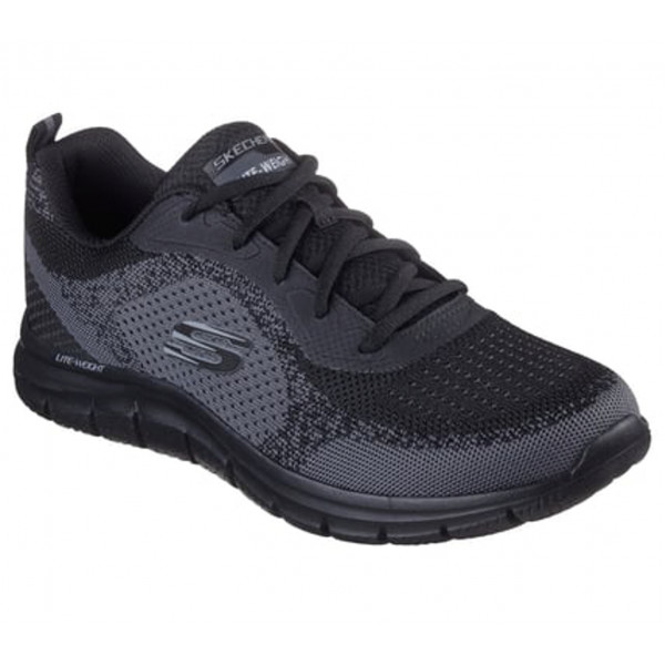 232699-bbk Skechers track glendor
