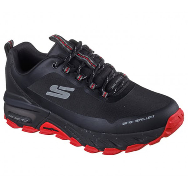 237669-bkrd Skechers max protect