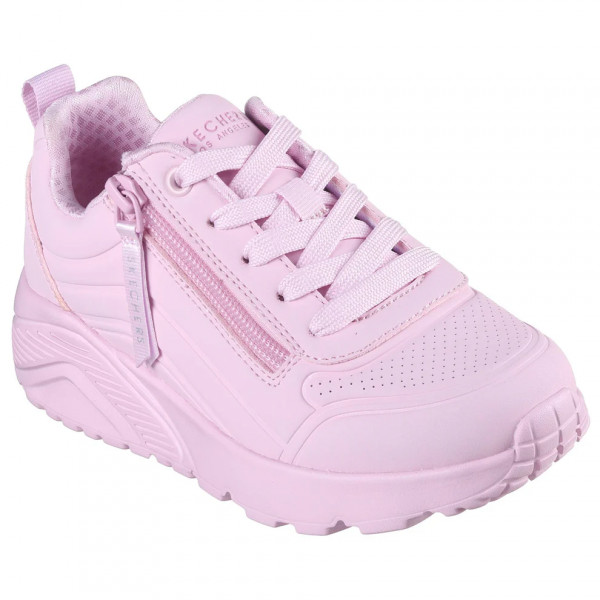 310387l-ltpk Skechers Uno Lite