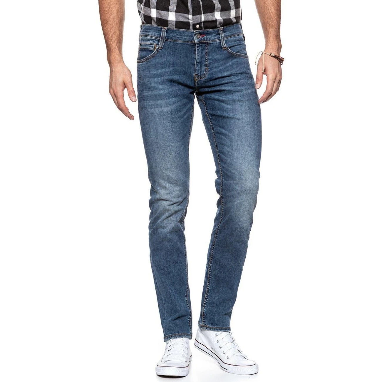 3116-5764-068 Mustang Oregon Tapered