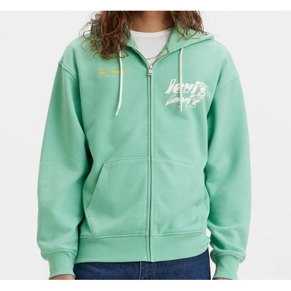 38717-0010 Levis pulóver