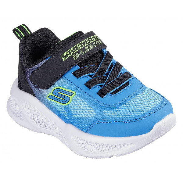 401495n-bkbl Skechers Krendox light