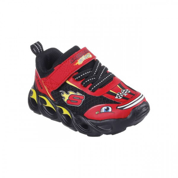 402306n-rdbk Skechers Thermo-Flash-Wheel