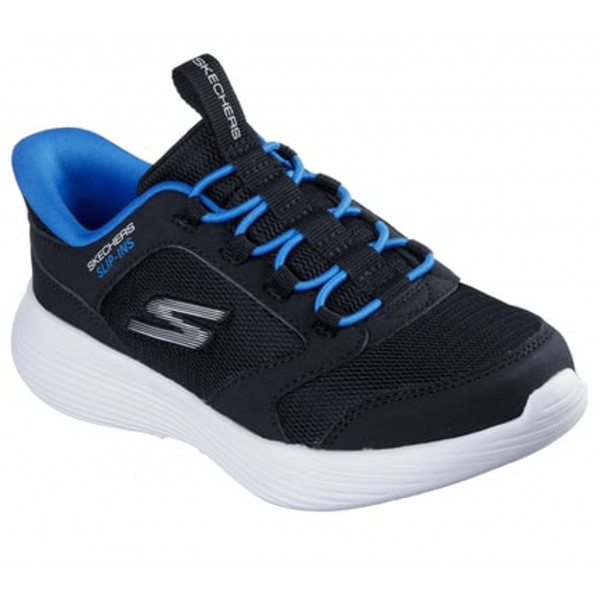 403899l-bkry Skechers go run 400 V2 turbo brisk