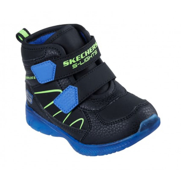 407613n-bblm Skechers Illumi Brights Power