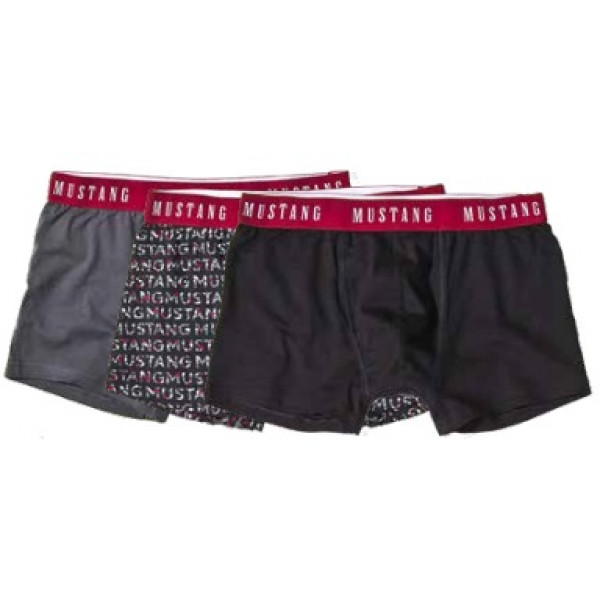 4155-1003-426 Mustang  Boxer