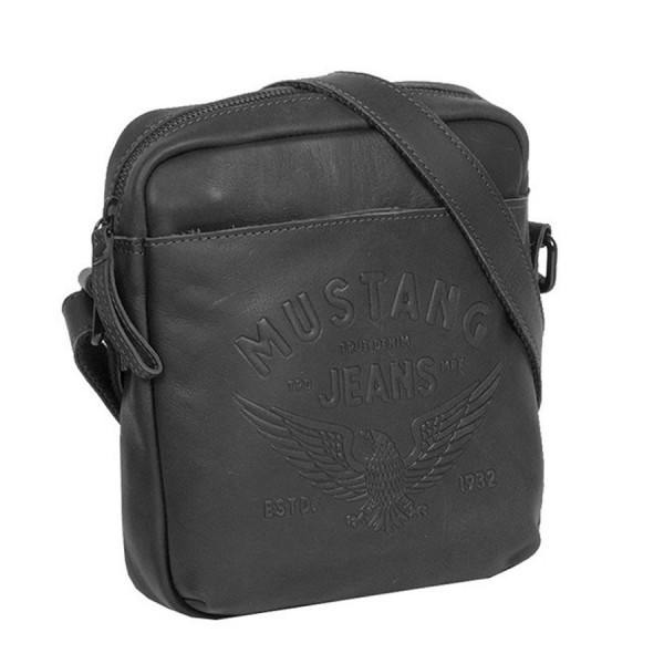 45112400 Mustang oldaltáska LTR